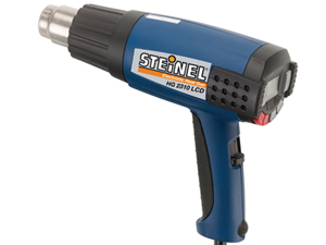 Programmable Intellitemp Heat Gun 